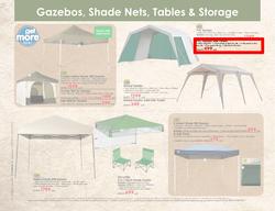 Makro : Get More Camping (17 Sep - 30 Sep 2013), page 4