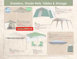 Makro : Get More Camping (17 Sep - 30 Sep 2013), page 4