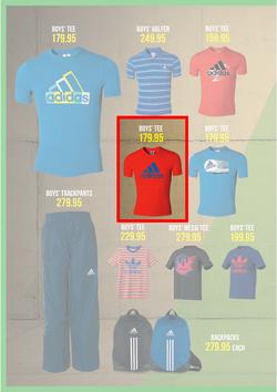 Edgars Active : U Are Unstoppable (20 Sep - 19 Oct 2013), page 4