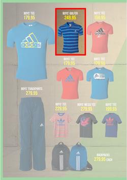 Edgars Active : U Are Unstoppable (20 Sep - 19 Oct 2013), page 4