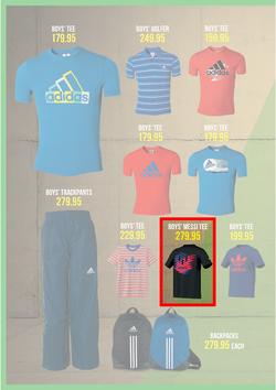 Edgars Active : U Are Unstoppable (20 Sep - 19 Oct 2013), page 4