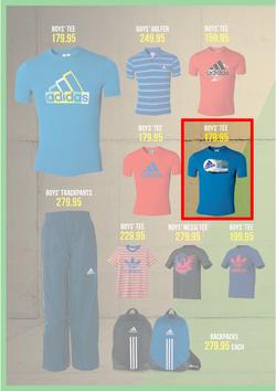 Edgars Active : U Are Unstoppable (20 Sep - 19 Oct 2013), page 4