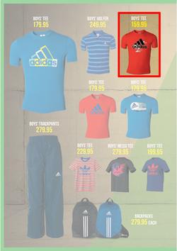 Edgars Active : U Are Unstoppable (20 Sep - 19 Oct 2013), page 4