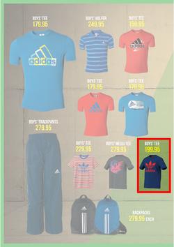Edgars Active : U Are Unstoppable (20 Sep - 19 Oct 2013), page 4