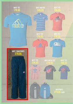 Edgars Active : U Are Unstoppable (20 Sep - 19 Oct 2013), page 4