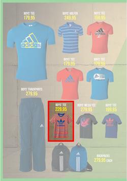 Edgars Active : U Are Unstoppable (20 Sep - 19 Oct 2013), page 4