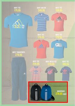 Edgars Active : U Are Unstoppable (20 Sep - 19 Oct 2013), page 4