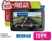 Tomtom Via 135BT GPS-Each