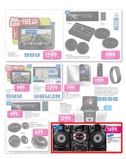 Makro : Get More Live Better Sale (22 Sep - 30 Sep 2013), page 4