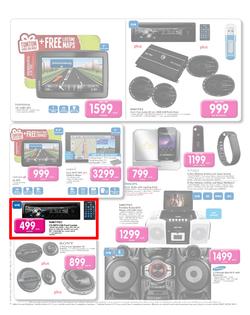 Makro : Get More Live Better Sale (22 Sep - 30 Sep 2013), page 4