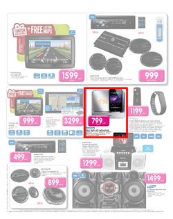 Makro : Get More Live Better Sale (22 Sep - 30 Sep 2013), page 4