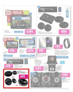 Makro : Get More Live Better Sale (22 Sep - 30 Sep 2013), page 4