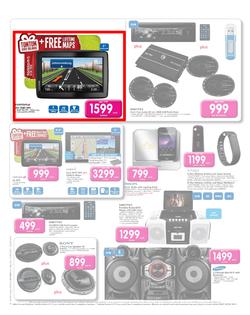 Makro : Get More Live Better Sale (22 Sep - 30 Sep 2013), page 4
