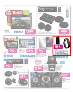 Makro : Get More Live Better Sale (22 Sep - 30 Sep 2013), page 4