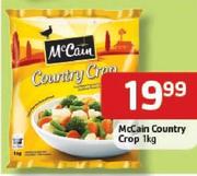 Mccain Country Crop-1Kg