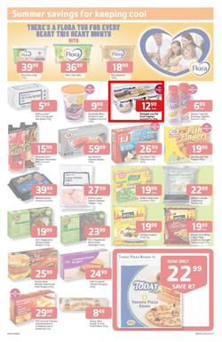 Pick N Pay Western Cape : Summer Savings From SA's Favourite Supermarket*(23 Sep - 6 Oct 2013), page 4