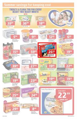 Pick N Pay Western Cape : Summer Savings From SA's Favourite Supermarket*(23 Sep - 6 Oct 2013), page 4