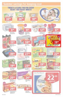 Pick N Pay Western Cape : Summer Savings From SA's Favourite Supermarket*(23 Sep - 6 Oct 2013), page 4