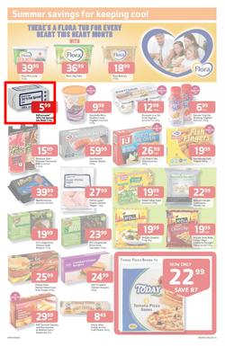 Pick N Pay Western Cape : Summer Savings From SA's Favourite Supermarket*(23 Sep - 6 Oct 2013), page 4