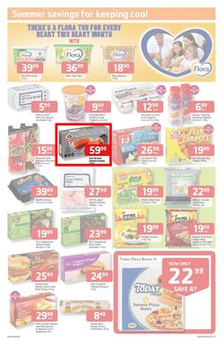 Pick N Pay Western Cape : Summer Savings From SA's Favourite Supermarket*(23 Sep - 6 Oct 2013), page 4