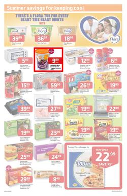 Pick N Pay Western Cape : Summer Savings From SA's Favourite Supermarket*(23 Sep - 6 Oct 2013), page 4
