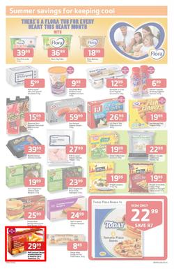 Pick N Pay Western Cape : Summer Savings From SA's Favourite Supermarket*(23 Sep - 6 Oct 2013), page 4