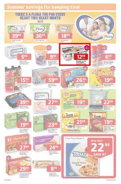 Pick N Pay Eastern Cape : Summer Savings From SA's Favourite Supermarket*(23 Sep - 6 Oct 2013), page 4