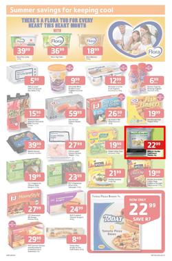 Pick N Pay Eastern Cape : Summer Savings From SA's Favourite Supermarket*(23 Sep - 6 Oct 2013), page 4