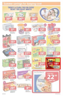 Pick N Pay Eastern Cape : Summer Savings From SA's Favourite Supermarket*(23 Sep - 6 Oct 2013), page 4