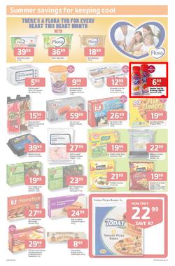 Pick N Pay Eastern Cape : Summer Savings From SA's Favourite Supermarket*(23 Sep - 6 Oct 2013), page 4