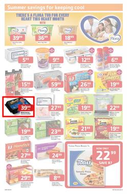 Pick N Pay Eastern Cape : Summer Savings From SA's Favourite Supermarket*(23 Sep - 6 Oct 2013), page 4