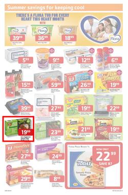Pick N Pay Eastern Cape : Summer Savings From SA's Favourite Supermarket*(23 Sep - 6 Oct 2013), page 4