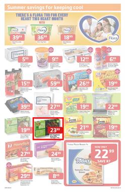 Pick N Pay Eastern Cape : Summer Savings From SA's Favourite Supermarket*(23 Sep - 6 Oct 2013), page 4