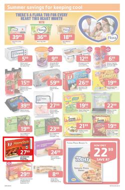 Pick N Pay Eastern Cape : Summer Savings From SA's Favourite Supermarket*(23 Sep - 6 Oct 2013), page 4