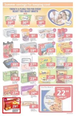 Pick N Pay Eastern Cape : Summer Savings From SA's Favourite Supermarket*(23 Sep - 6 Oct 2013), page 4