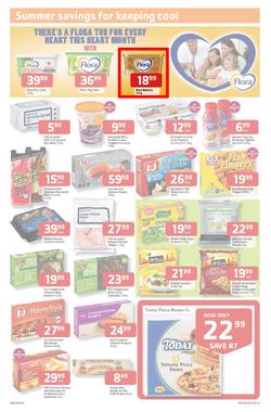 Pick N Pay Eastern Cape : Summer Savings From SA's Favourite Supermarket*(23 Sep - 6 Oct 2013), page 4