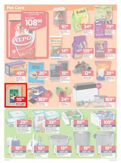 Pick N Pay Western Cape : Loads Of Ways To Save This Winter (23 Jul - 4 Aug 2013), page 4