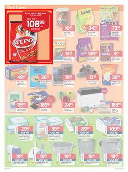 Pick N Pay Western Cape : Loads Of Ways To Save This Winter (23 Jul - 4 Aug 2013), page 4