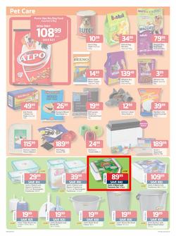 Pick N Pay Western Cape : Loads Of Ways To Save This Winter (23 Jul - 4 Aug 2013), page 4
