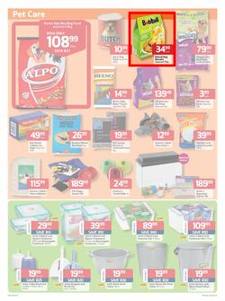 Pick N Pay Western Cape : Loads Of Ways To Save This Winter (23 Jul - 4 Aug 2013), page 4