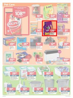 Pick N Pay Western Cape : Loads Of Ways To Save This Winter (23 Jul - 4 Aug 2013), page 4