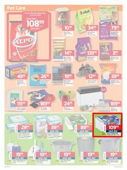 Pick N Pay Western Cape : Loads Of Ways To Save This Winter (23 Jul - 4 Aug 2013), page 4