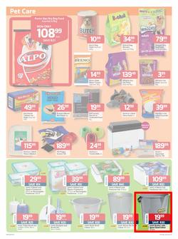 Pick N Pay Western Cape : Loads Of Ways To Save This Winter (23 Jul - 4 Aug 2013), page 4