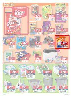 Pick N Pay Western Cape : Loads Of Ways To Save This Winter (23 Jul - 4 Aug 2013), page 4