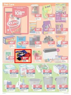 Pick N Pay Western Cape : Loads Of Ways To Save This Winter (23 Jul - 4 Aug 2013), page 4