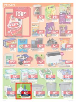 Pick N Pay Western Cape : Loads Of Ways To Save This Winter (23 Jul - 4 Aug 2013), page 4