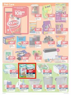 Pick N Pay Western Cape : Loads Of Ways To Save This Winter (23 Jul - 4 Aug 2013), page 4