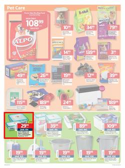Pick N Pay Western Cape : Loads Of Ways To Save This Winter (23 Jul - 4 Aug 2013), page 4