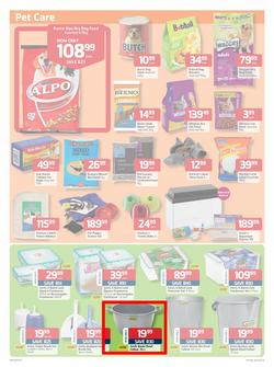 Pick N Pay Western Cape : Loads Of Ways To Save This Winter (23 Jul - 4 Aug 2013), page 4