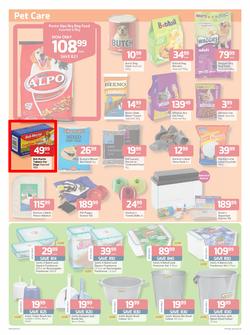 Pick N Pay Western Cape : Loads Of Ways To Save This Winter (23 Jul - 4 Aug 2013), page 4